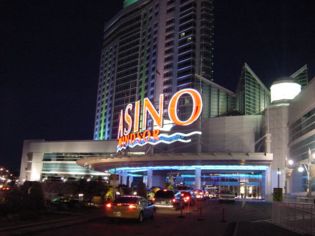 Windsor Introduction